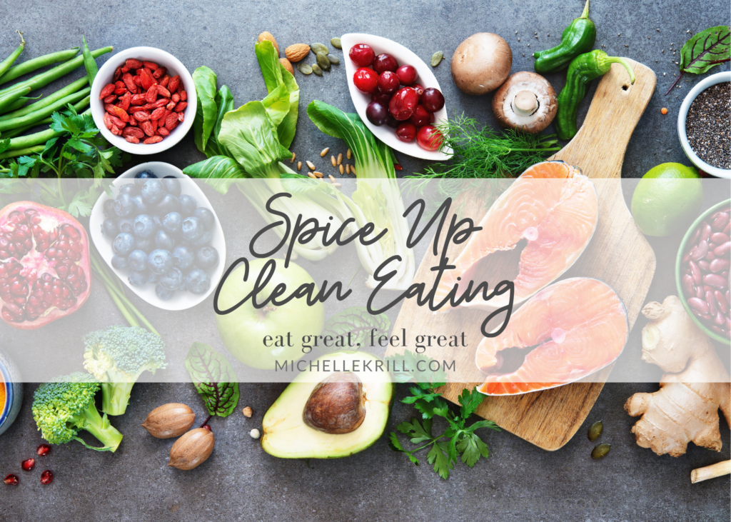 Clean Eating Nutrition Systems • Feel Great Now!